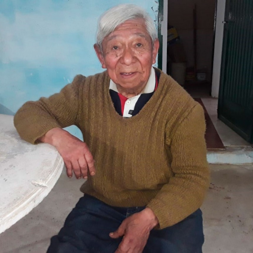 Octavio Martínez: “Yo voy a disfrutar con los compañeros”