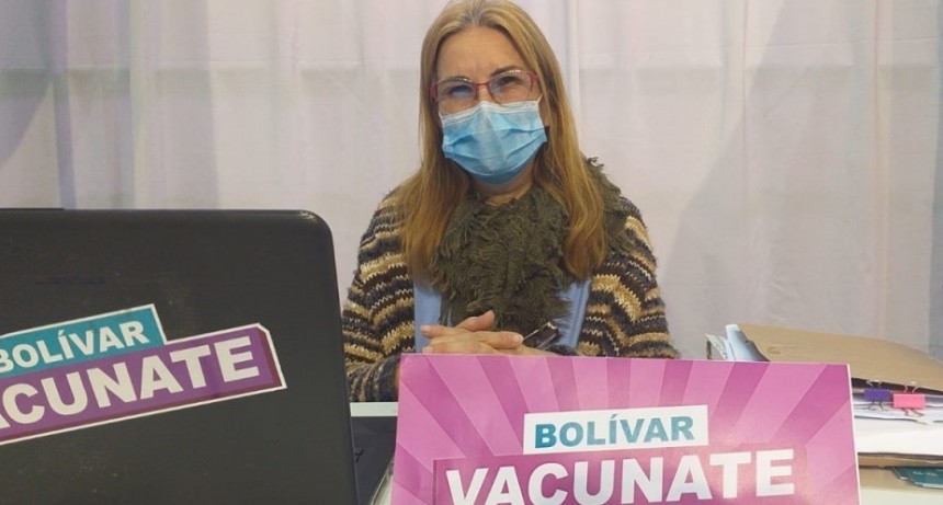 Desde lunes, la provincia aprobó la vacunación libre para niñas y niños de 6 meses a 2 años inclusive