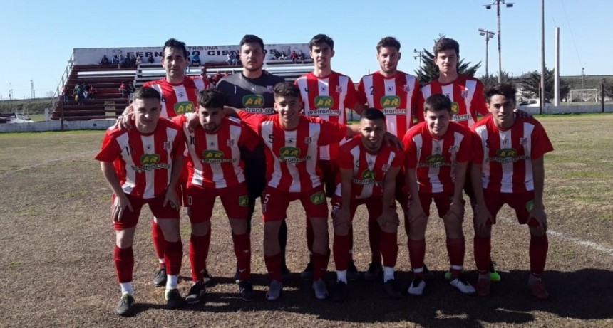 En condición de visitante, el 