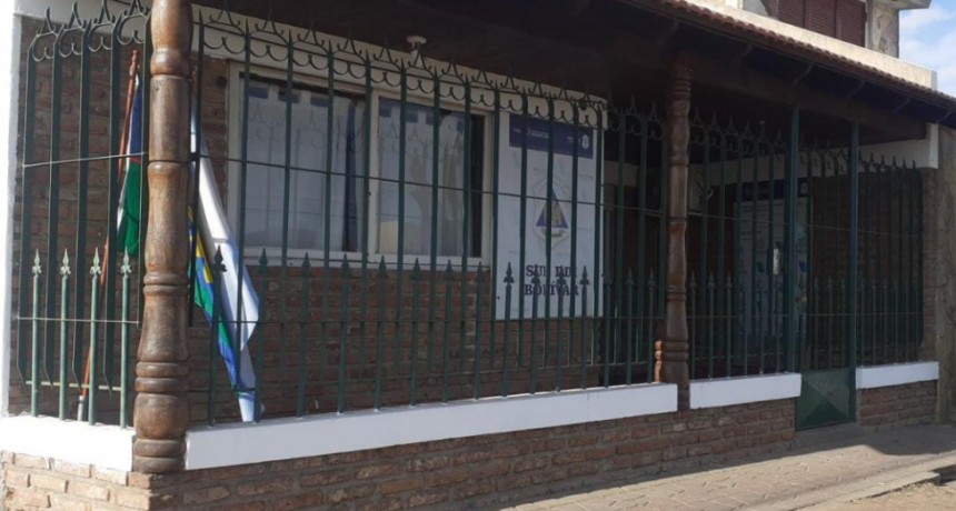 Personal policial evitó Estafa Virtual de cuantiosa suma de dinero, en FM 10 hablamos con la familia afectada por el hecho