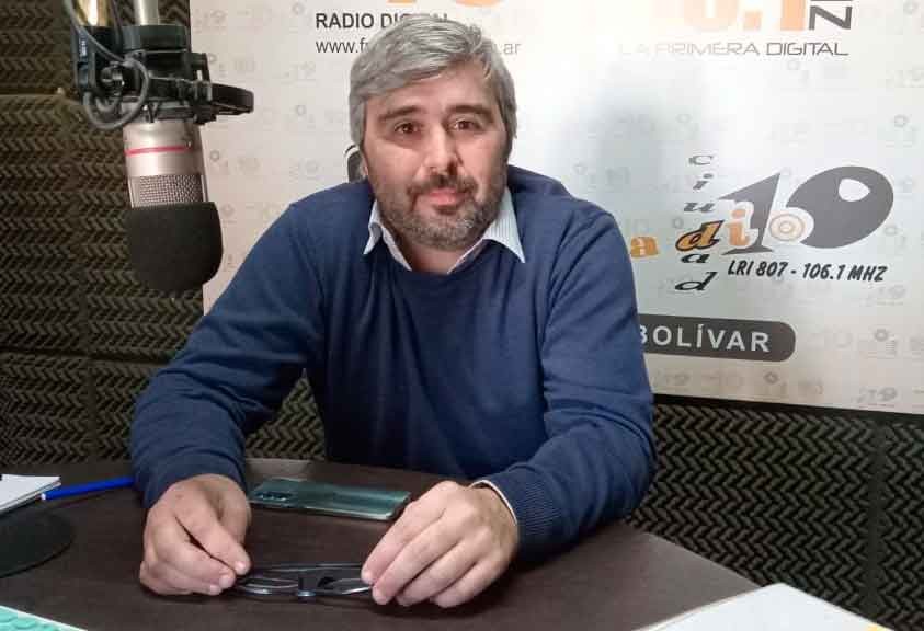 Marcos Beorlegui brindó detalles de las nuevas medidas económicas recientemente anunciadas por el gobierno