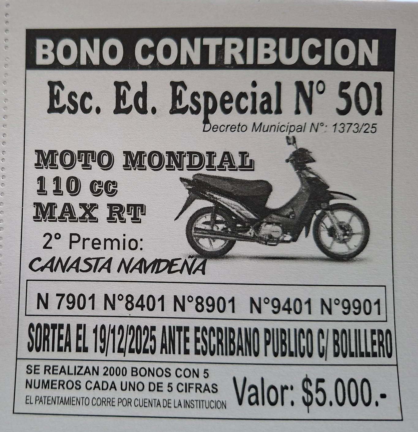 polita