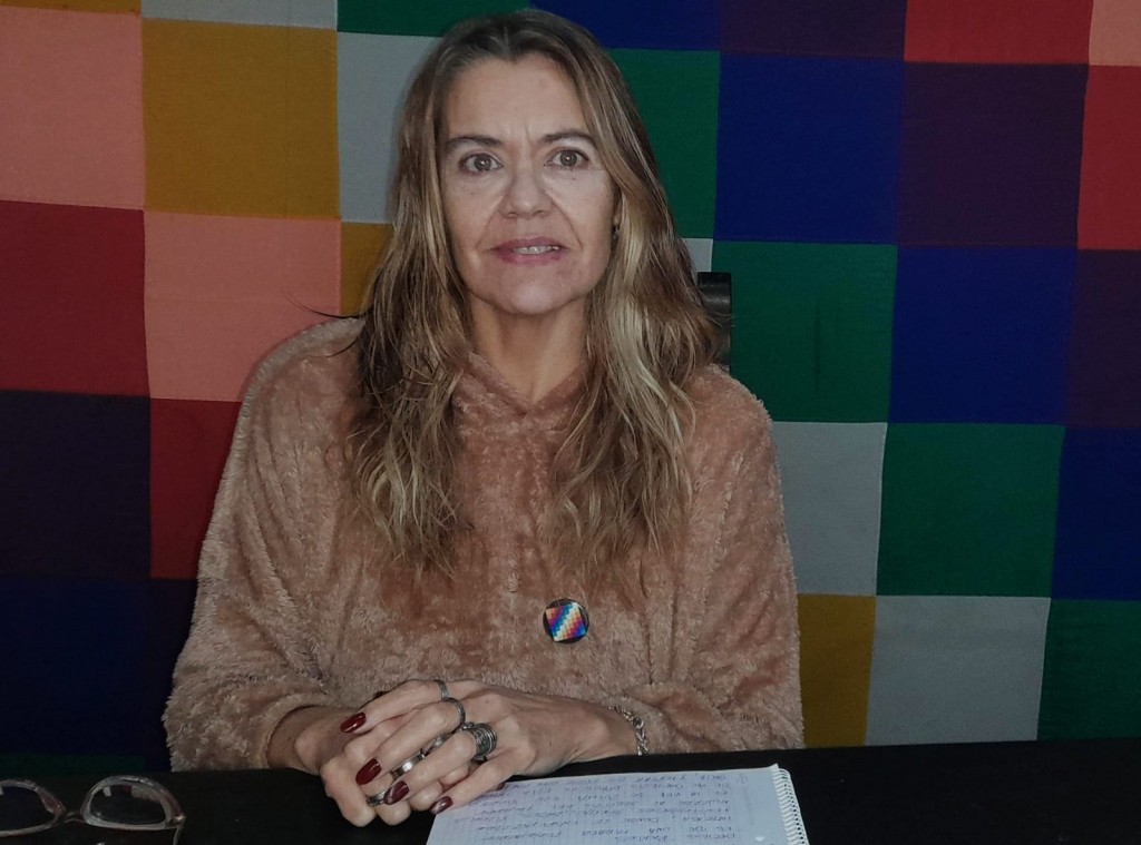 Cine Avenida: Hoy se proyecta el documental 