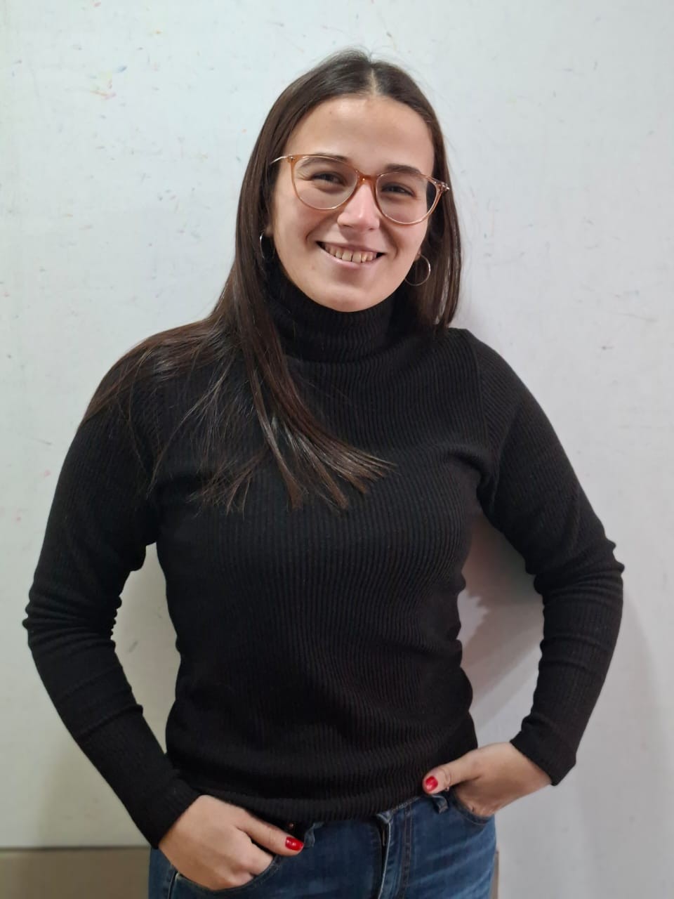 Ludmila Amengual: Fue muy lindo ver a los niños cómo disfrutaron de la jornada, en el marco del Mes de las Infancias