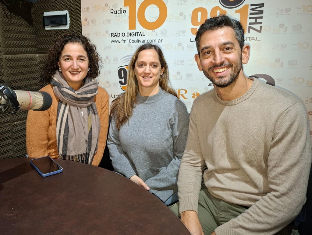 María Emilia Palomino: 