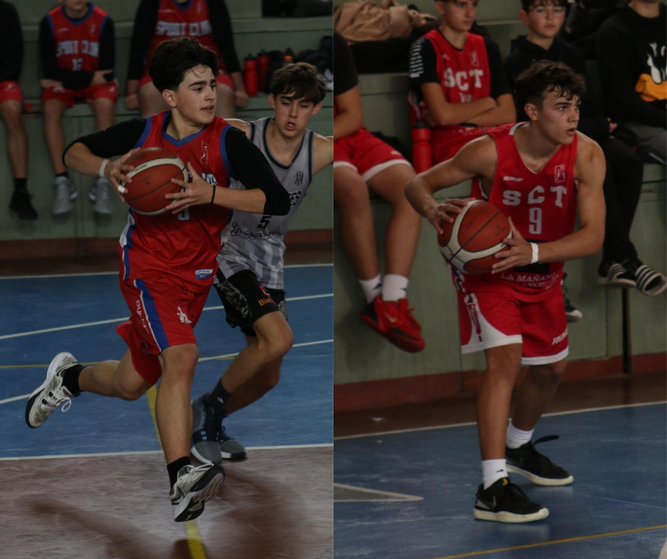 Se disputará este fin de semana el Zonal Masculino U15 en Tres Arroyos