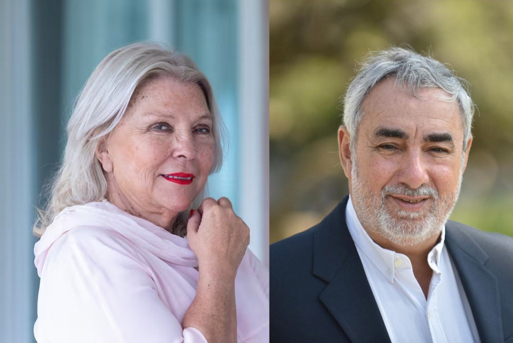 Un sector de la UCR bonaerense no acordó con Provincias Unidas y podría ir con Carrió