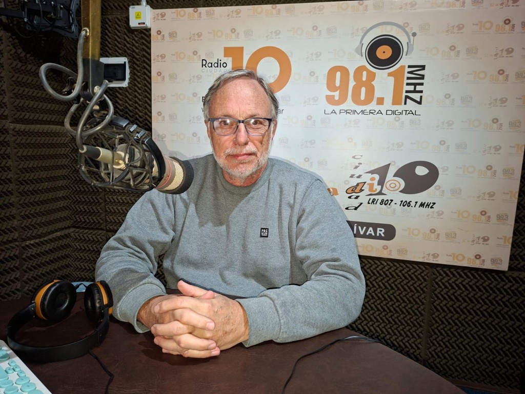 José María Maluéndez: 