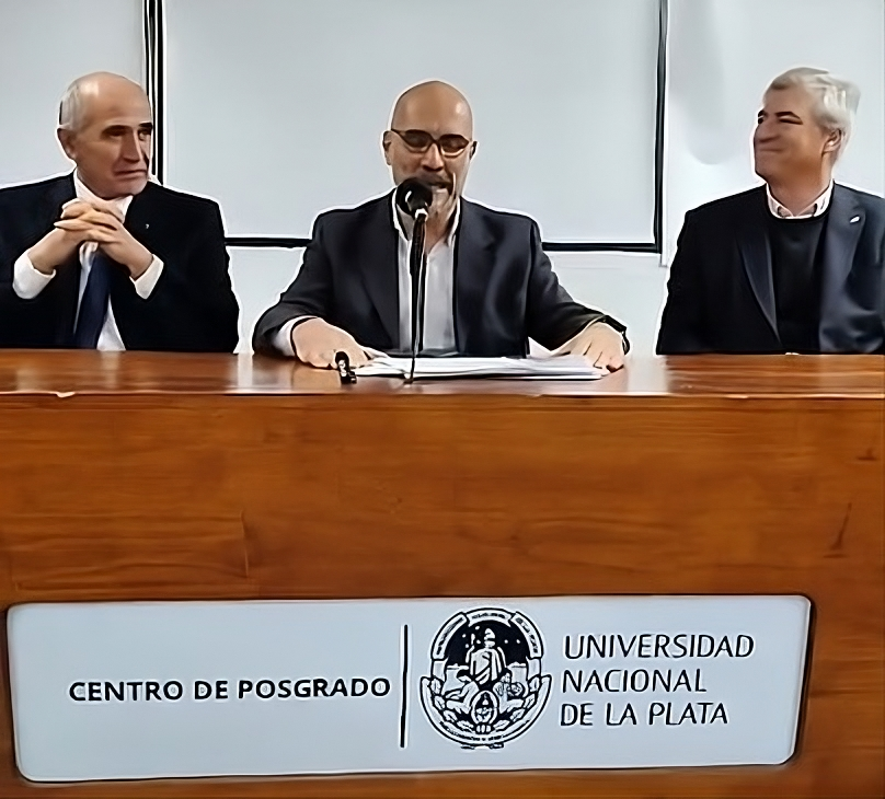 Capacitación para peritos judiciales: inscripción abierta para sociólogos bonaerenses