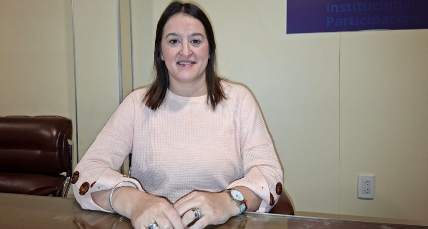 Bolívar Black Days: Confirmó Carolina Barrio que se sumaron más de 120 comercios para los días 7, 8 y 9 de agosto