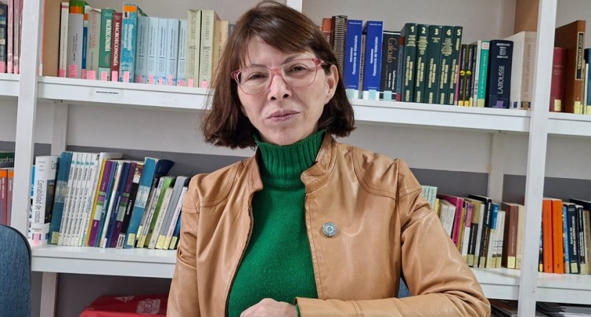 Silvina Batakis: 