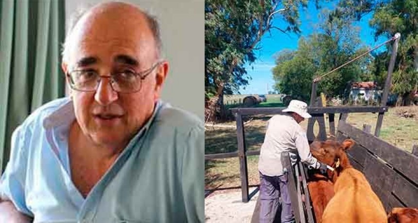 Carlos Mazzuca: 