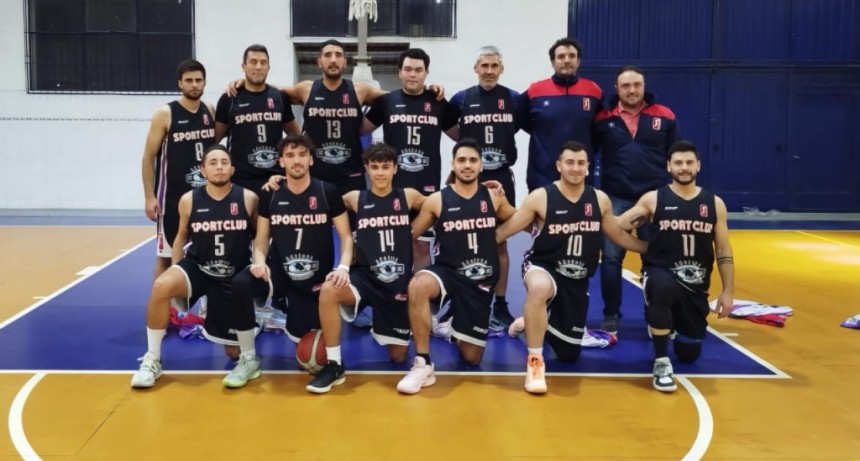 Comienza el recorrido de Sport Club Trinitarios en el Clausura