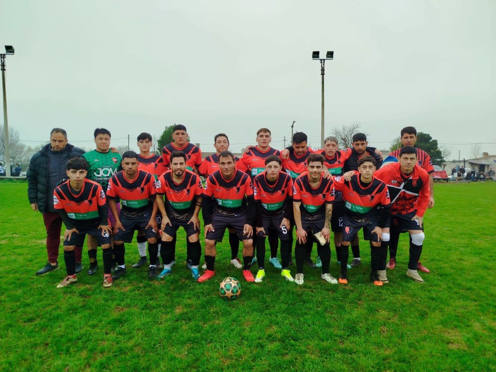 Se puso en marcha la segunda ronda del torneo &ldquo;Jorge Romagnoli&rdquo; 