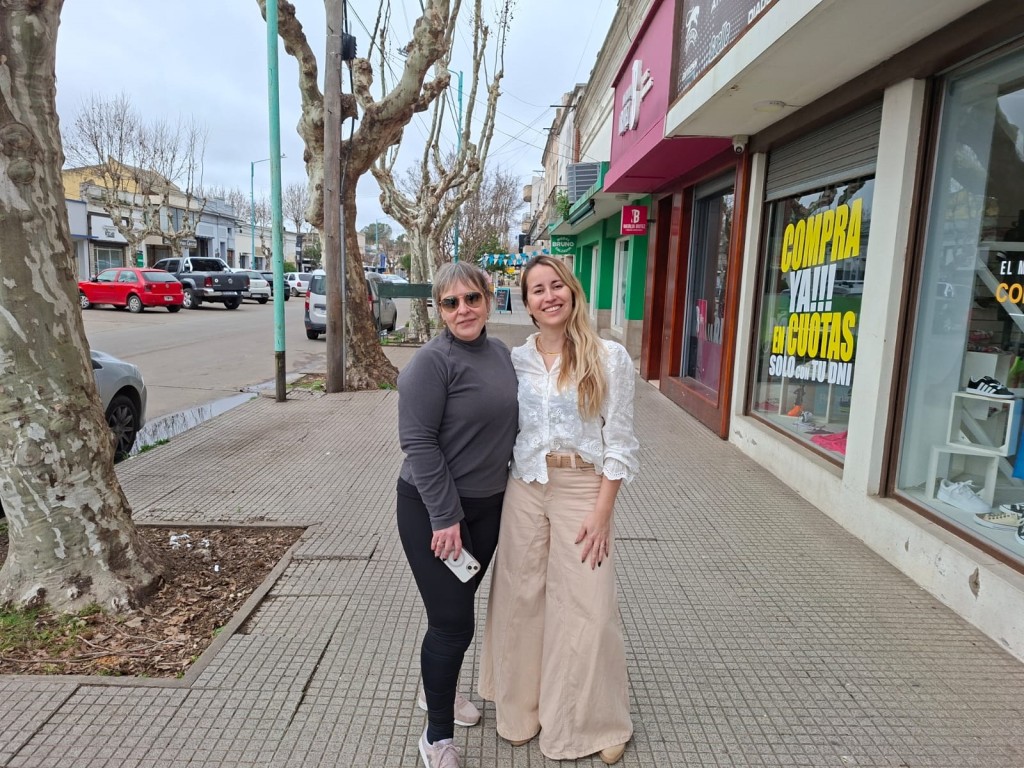 Este s&aacute;bado vuelve el Paseo de Compras de los comercios de avenida San Mart&iacute;n del 200 al 300, con descuentos y promociones incre&iacute;bles