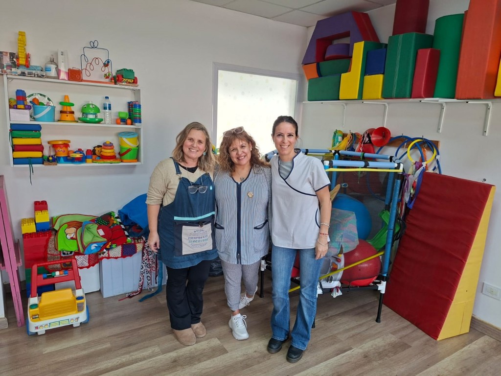 La Escuela de Educaci&oacute;n Temprana tiene en venta un Bono Contribuci&oacute;n, que sortea el viernes 14 de agosto ante escribano p&uacute;blico