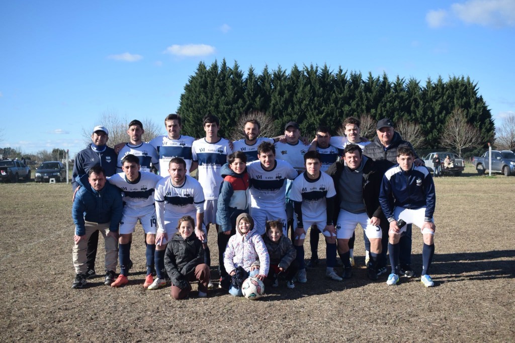 Se jug&oacute; la und&eacute;cima fecha del Torneo &ldquo;Jorge Oscar Romagnoli&rdquo;