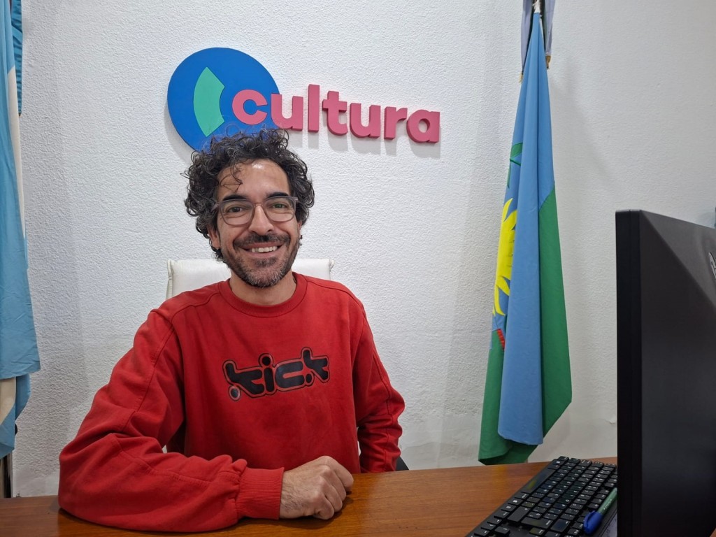 Observatorio Cultural: el Municipio impulsa un nuevo relevamiento cultural local, que incluye varios aspectos
