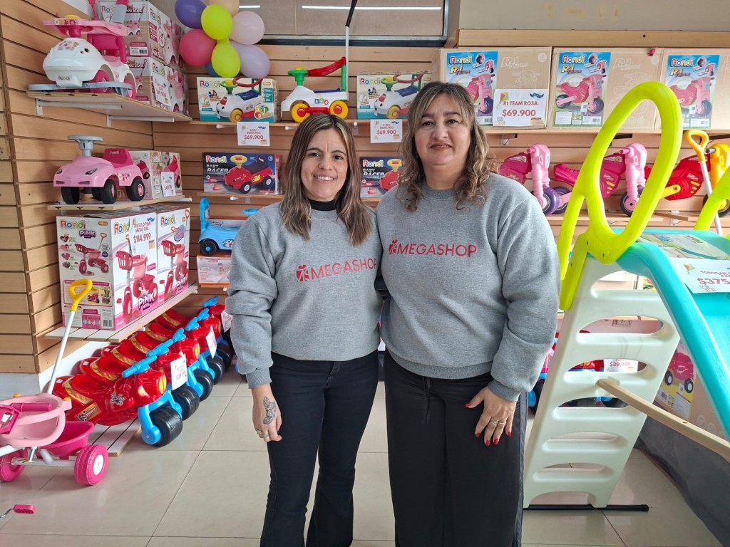 Megashop es la propuesta m&aacute;s efectiva para el d&iacute;a del ni&ntilde;o, en variedad y opciones de elecci&oacute;n