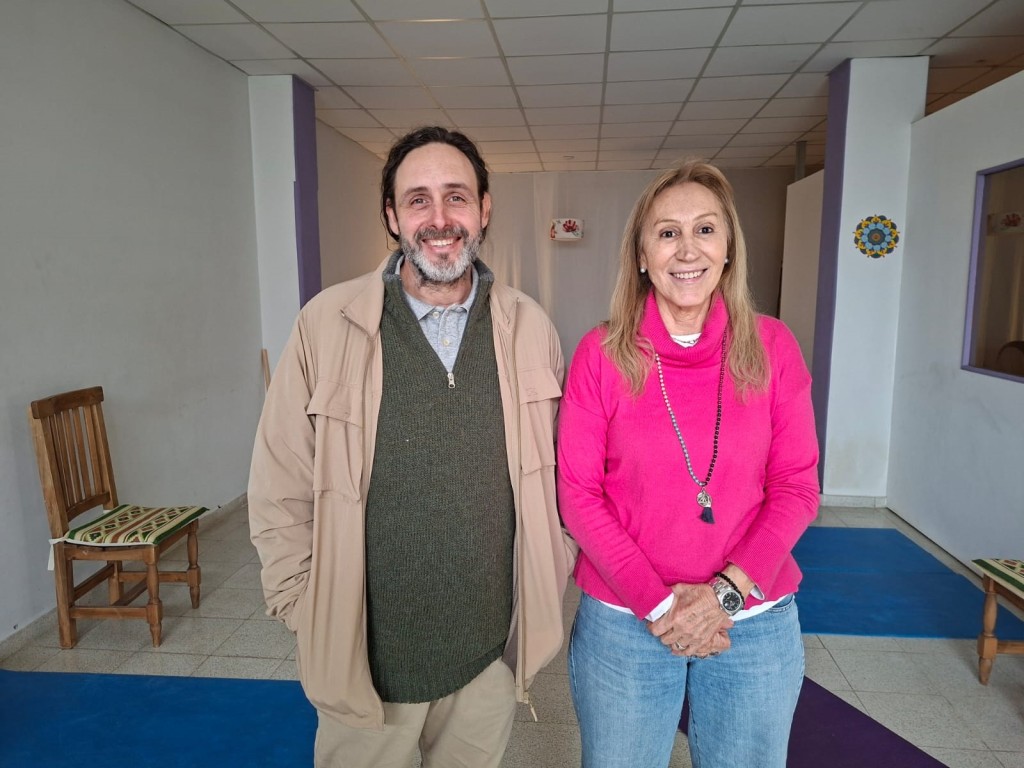 Fundaci&oacute;n El Arte de Vivir: este domingo se entregan los Premios Valores Humanos, y ser&aacute; en la Biblioteca Popular Bernardino Rivadavia