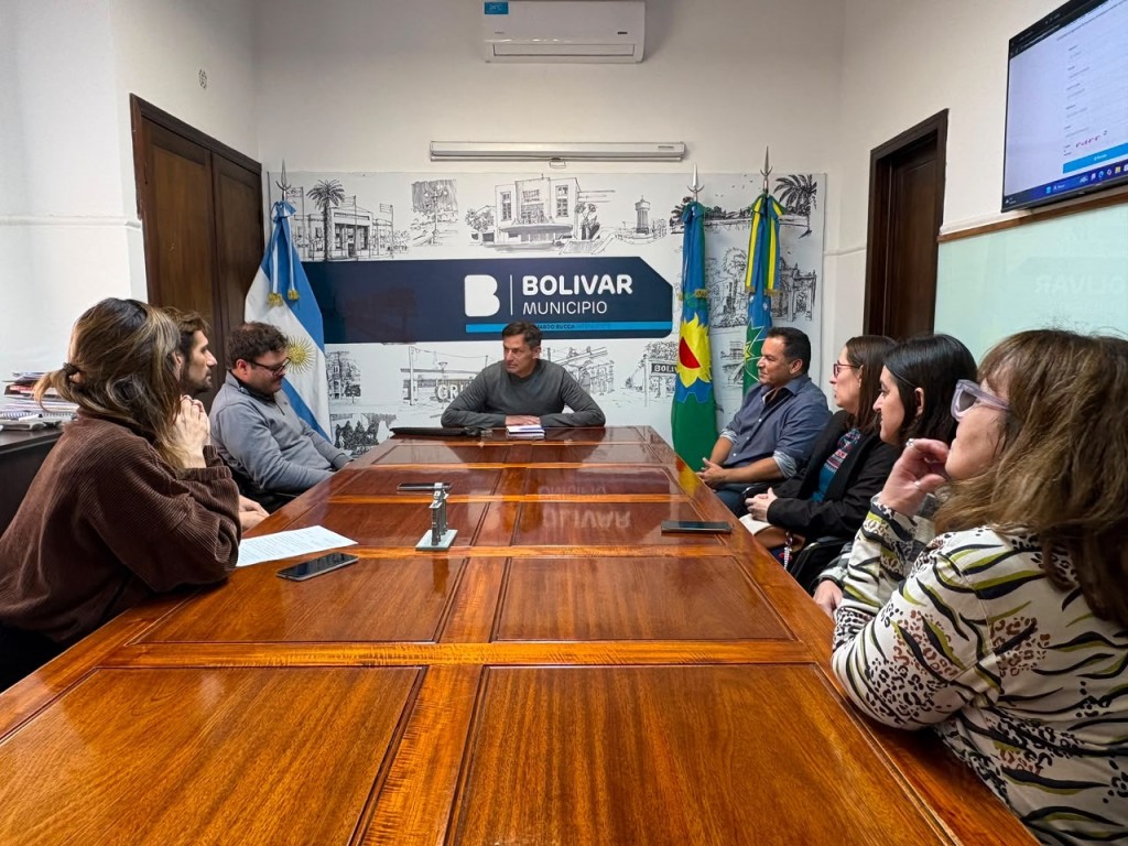 Bol&iacute;var ser&aacute; sede del IRT 2400 &ldquo;Copa C&aacute;mara Bol&iacute;var&rdquo;