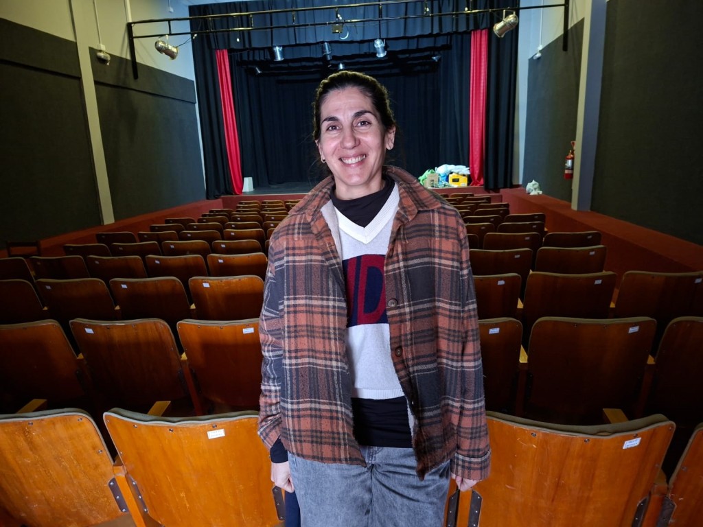 Teatro El Mangullo: se presenta este s&aacute;bado 15 de agosto "El Bosque M&aacute;gico", con 25 ni&ntilde;as en escena y una escenograf&iacute;a incre&iacute;ble