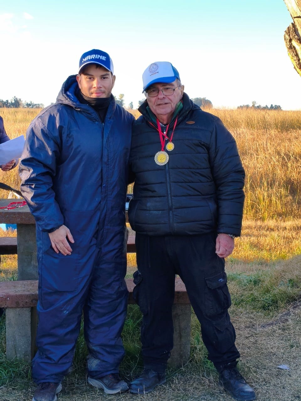 Juan Carlos Osovi se consagr&oacute; campe&oacute;n en las categor&iacute;as mayores y senior de la modalidad &ldquo;costa&rdquo; 