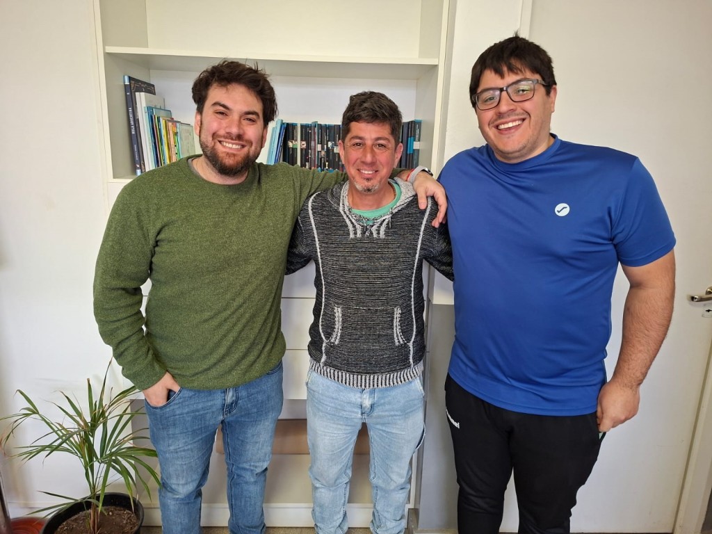 Ajedrez: comienza este s&aacute;bado el torneo de la FIDE, y en FM 10 vivimos la previa con Mat&iacute;as Rodr&iacute;guez y Ramiro Troilo, uno de los &aacute;rbitros designados
