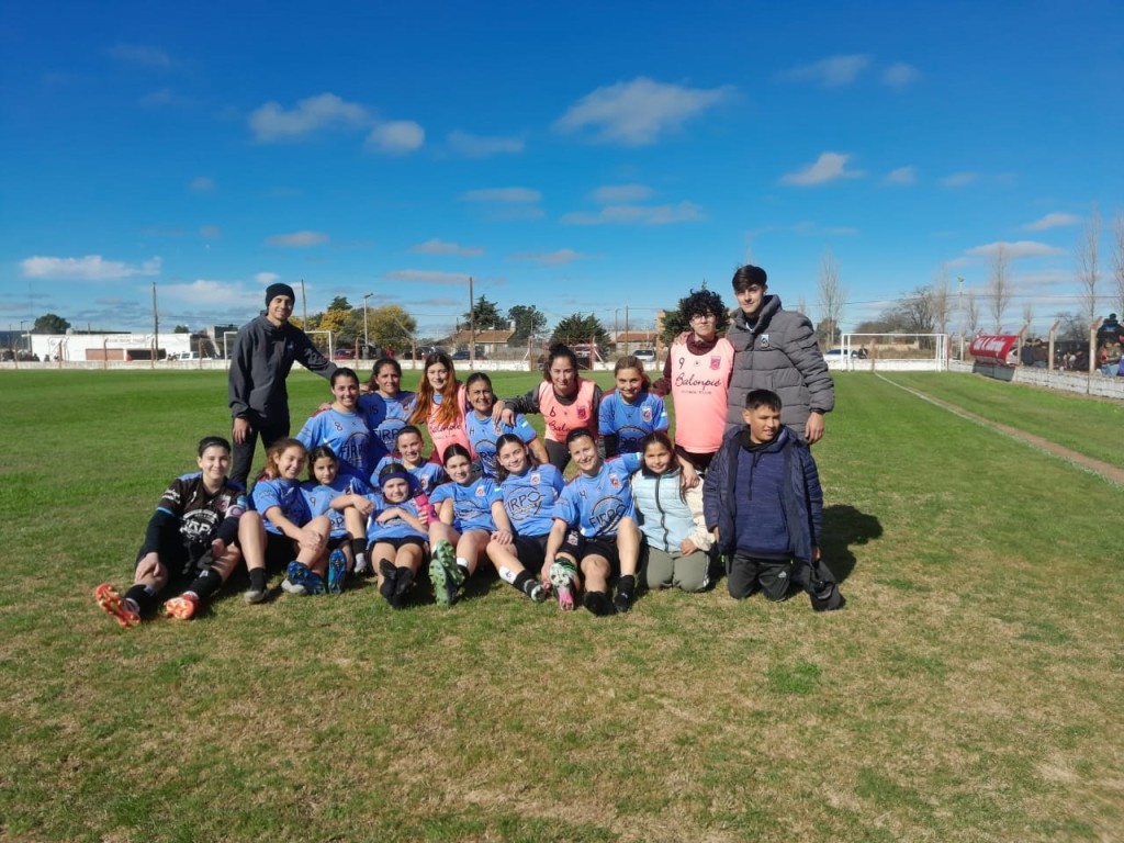 Balonpi&eacute; se qued&oacute; con el tercer puesto de la Copa Centenario