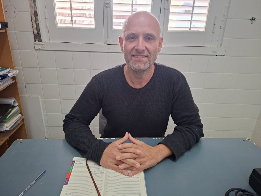 C&eacute;sar Tordo
