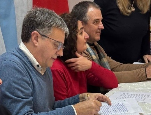 La UCR y la Juventud Radical local asumiran este viernes en un acto que contar&aacute; con la presencia de Emiliano Balb&iacute;n