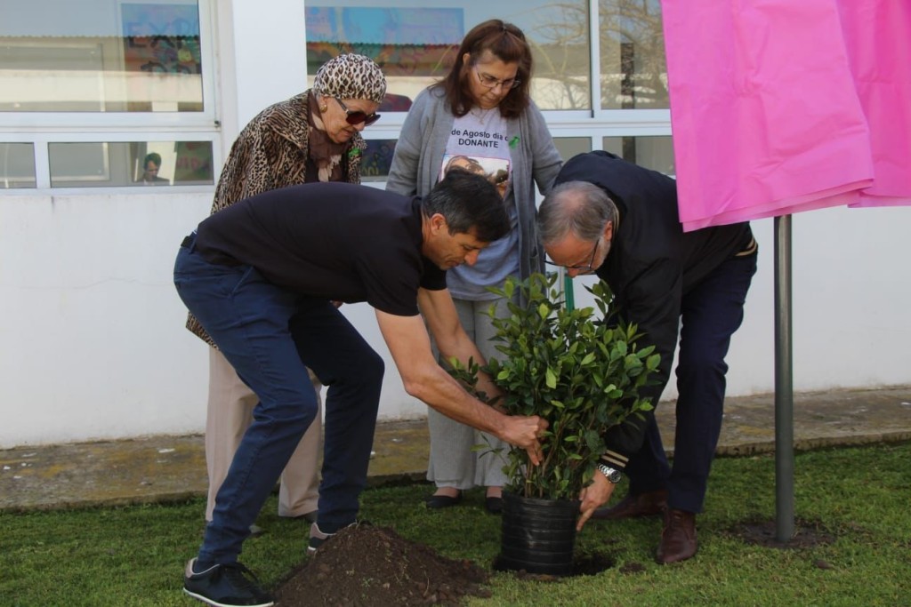 Ana Linares: una huella de amor, solidaridad y vida lo hizo posible, en FM 10 Radio Ciudad hablamos de la Donaci&oacute;n de &Oacute;rganos con el doctor  Jos&eacute; Mar&iacute;a Malu&eacute;ndez