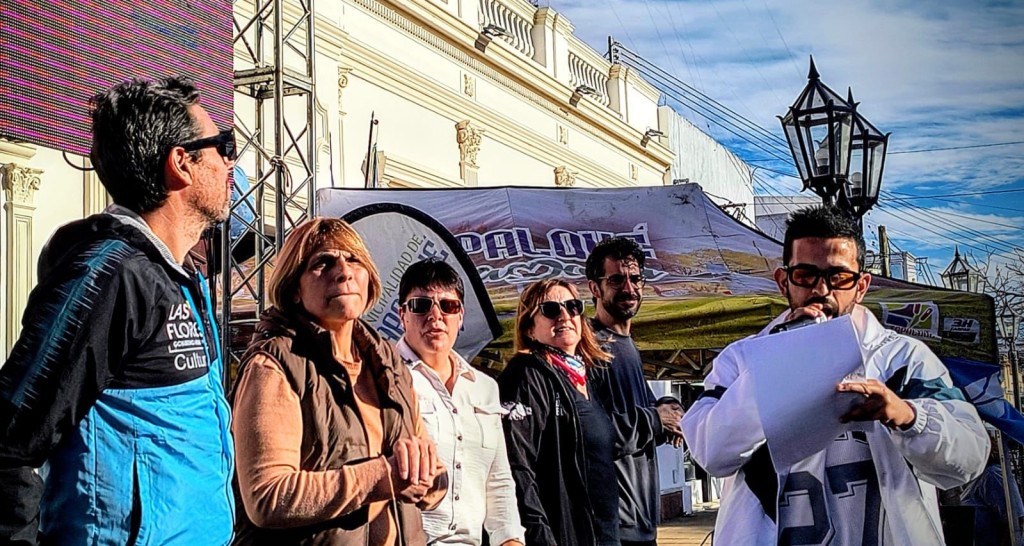 Bol&iacute;var tuvo una destacada participaci&oacute;n en la Etapa Regional de los Juegos Bonaerenses de Cultura