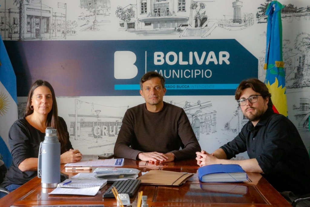 Fernanda Colombo iniciar&aacute; un nuevo proceso de ordenamiento en el Juzgado Provincial de Azul