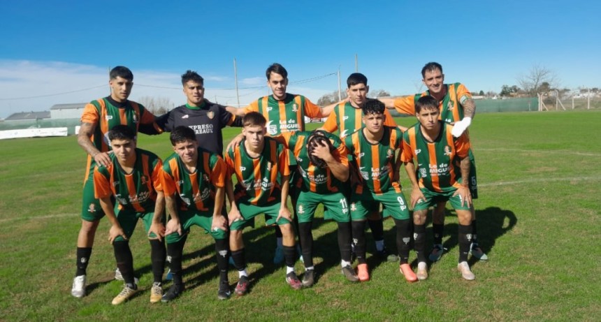 Sobre el final del encuentro, Bancario derrot&oacute; a Casariego. FM 10 habl&oacute; con los protagonistas 