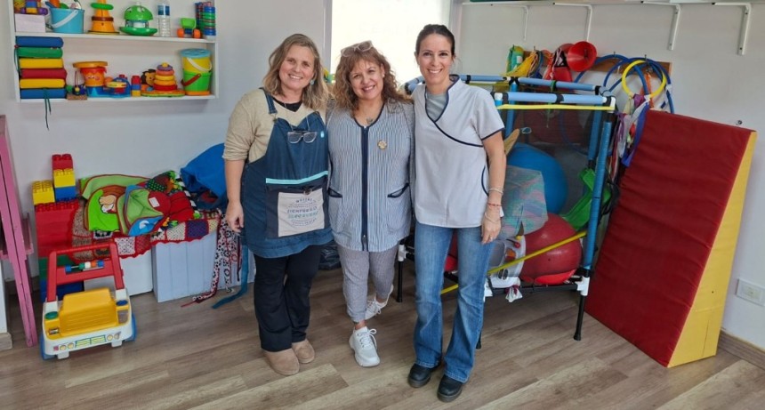 La Escuela de Educaci&oacute;n Temprana tiene en venta un Bono Contribuci&oacute;n, que sortea el viernes 14 de agosto ante escribano p&uacute;blico