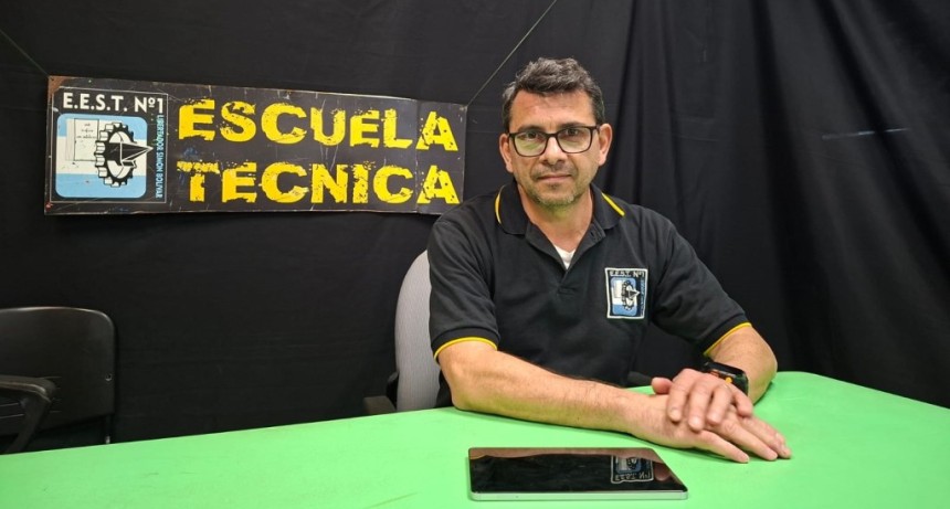 La Escuela de Educaci&oacute;n T&eacute;cnica organiza el Cuarto Bingo 2026, este domingo el Club Villa Juana