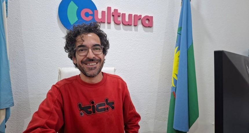 Observatorio Cultural: el Municipio impulsa un nuevo relevamiento cultural local, que incluye varios aspectos