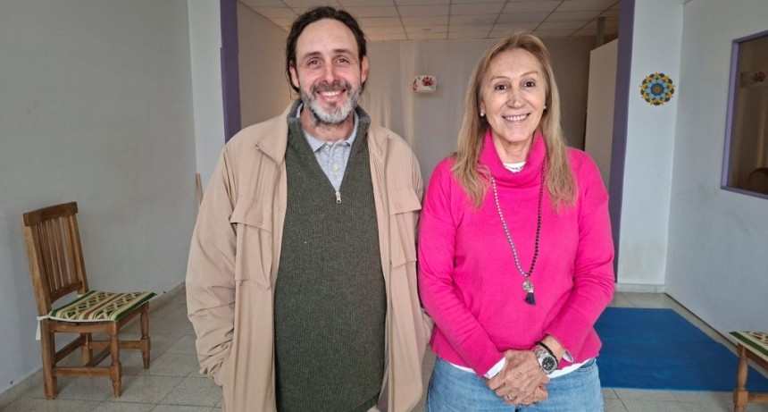 Fundaci&oacute;n El Arte de Vivir: este domingo se entregan los Premios Valores Humanos, y ser&aacute; en la Biblioteca Popular Bernardino Rivadavia
