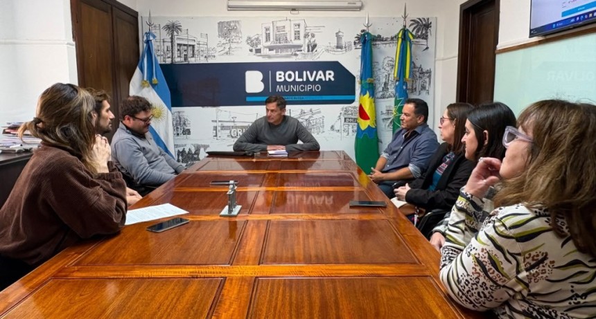 Bol&iacute;var ser&aacute; sede del IRT 2400 &ldquo;Copa C&aacute;mara Bol&iacute;var&rdquo;, torneo que reunir&aacute; a m&aacute;s de 60 participantes durantes tres jornadas