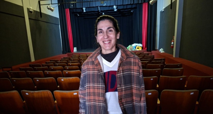 Teatro El Mangullo: se presenta este s&aacute;bado 15 de agosto 