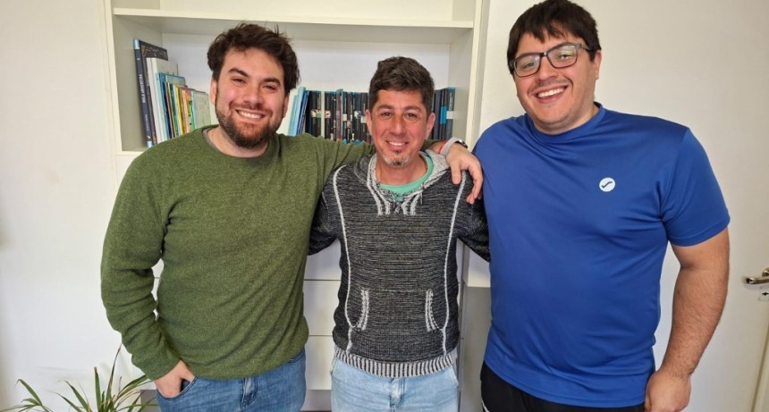 Ajedrez: comienza este s&aacute;bado el torneo de la FIDE, y en FM 10 vivimos la previa con Mat&iacute;as Rodr&iacute;guez, Nico Luna y Ramiro Troilo, uno de los &aacute;rbitros designados