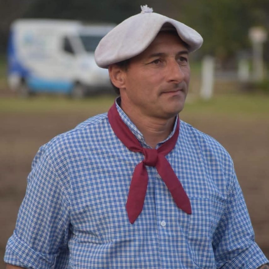 Cantilo Ramos: 