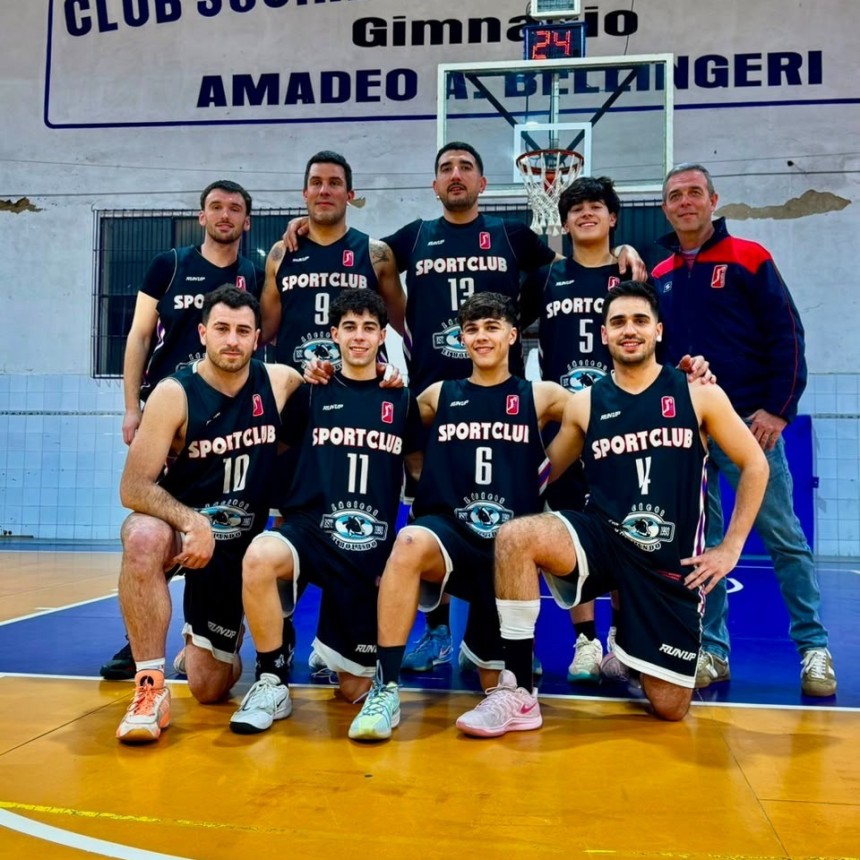 Sport Club Trinitarios cay&oacute; ante El Fort&iacute;n