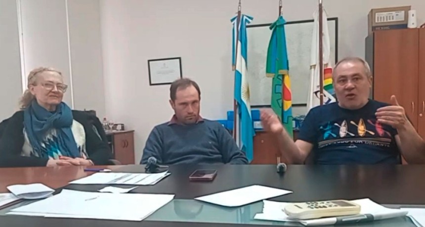 La Cooperativa El&eacute;ctrica de Bol&iacute;var llev&oacute; la energ&iacute;a a dos familias radicadas en campos de Urdampilleta, que so&ntilde;aban hace 36 a&ntilde;os con el servicio esencial