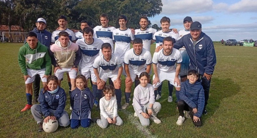 La 14 se consolida en Primera e Ibarra manda en Segunda tras la decimotercera fecha del F&uacute;tbol Rural Recreativo 