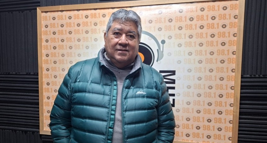 Lu&iacute;s Mar&iacute;a Herrera (Veterano de Malvinas): 