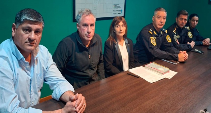 Envenenamiento de Perros en Bol&iacute;var: dieron detalles del avance de la investigaci&oacute;n, con dos allanamientos y una persona imputada por los hechos acontecidos en barrio Los Tilos 