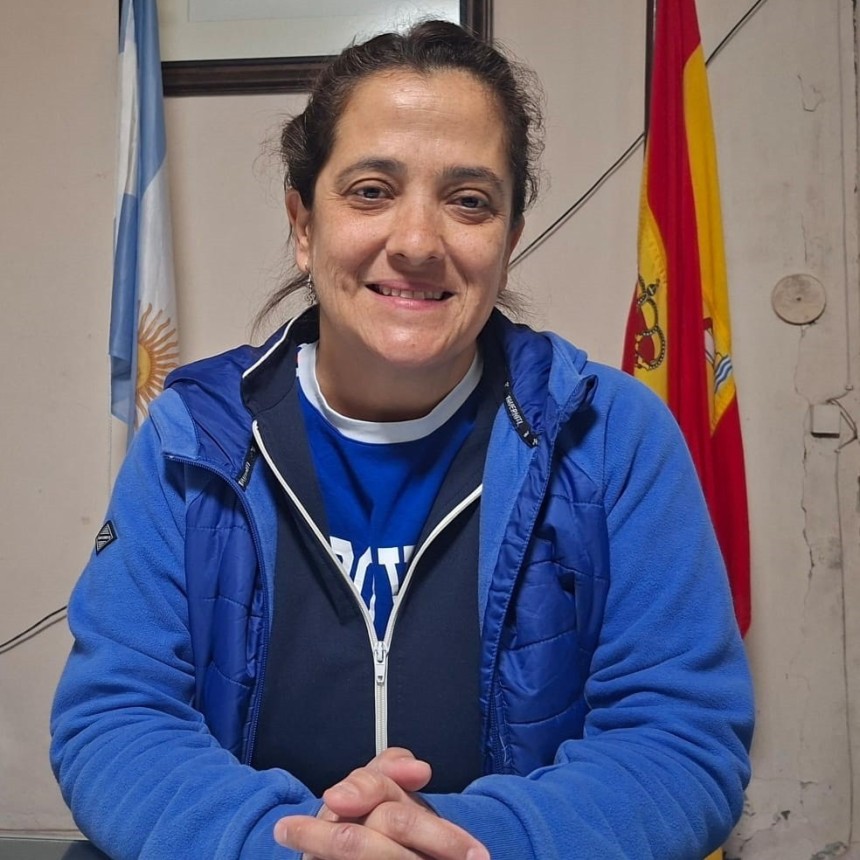 Mariana Sard&oacute;n: 