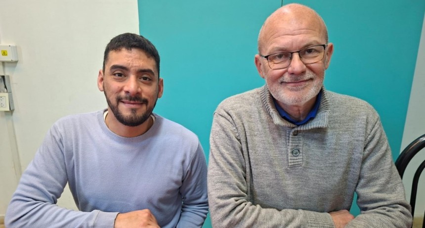 La Secretar&iacute;a de Producci&oacute;n Municipal inicia el tercer ciclo de Capacitaciones para Emprendedores, ser&aacute; este martes 1 de septiembre, junto a la UNICEN de Olavarr&iacute;a